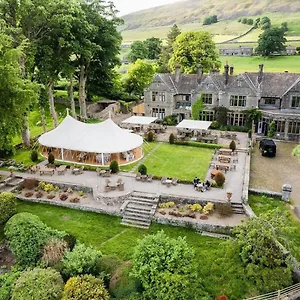 Hotel Simonstone Hall, Hawes