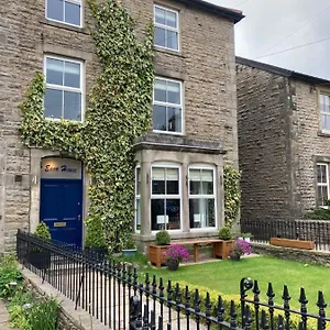 Bed & Breakfast Ebor House, Hawes