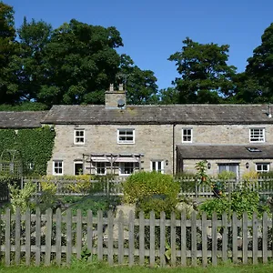 Bed & Breakfast Thorney Mire Barn, Hawes